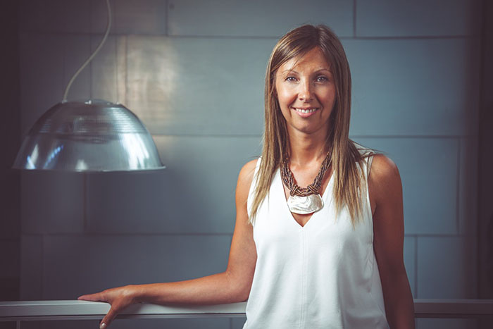Raffaella Lorenzini di Your Team